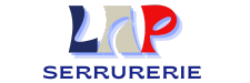 Serrurier Nîmes Logo